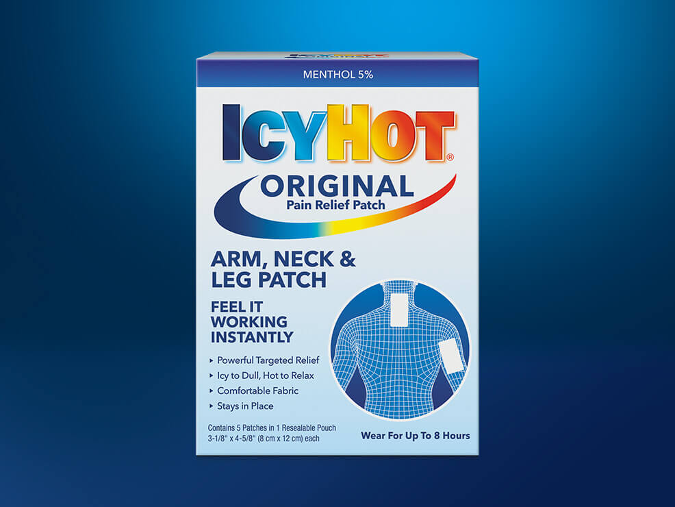 does icy hot work for stiff neck Sweepstakes Blogsphere Pictures Gallery